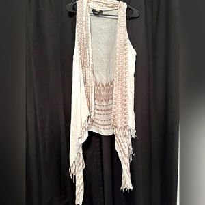 Aztec Kimono